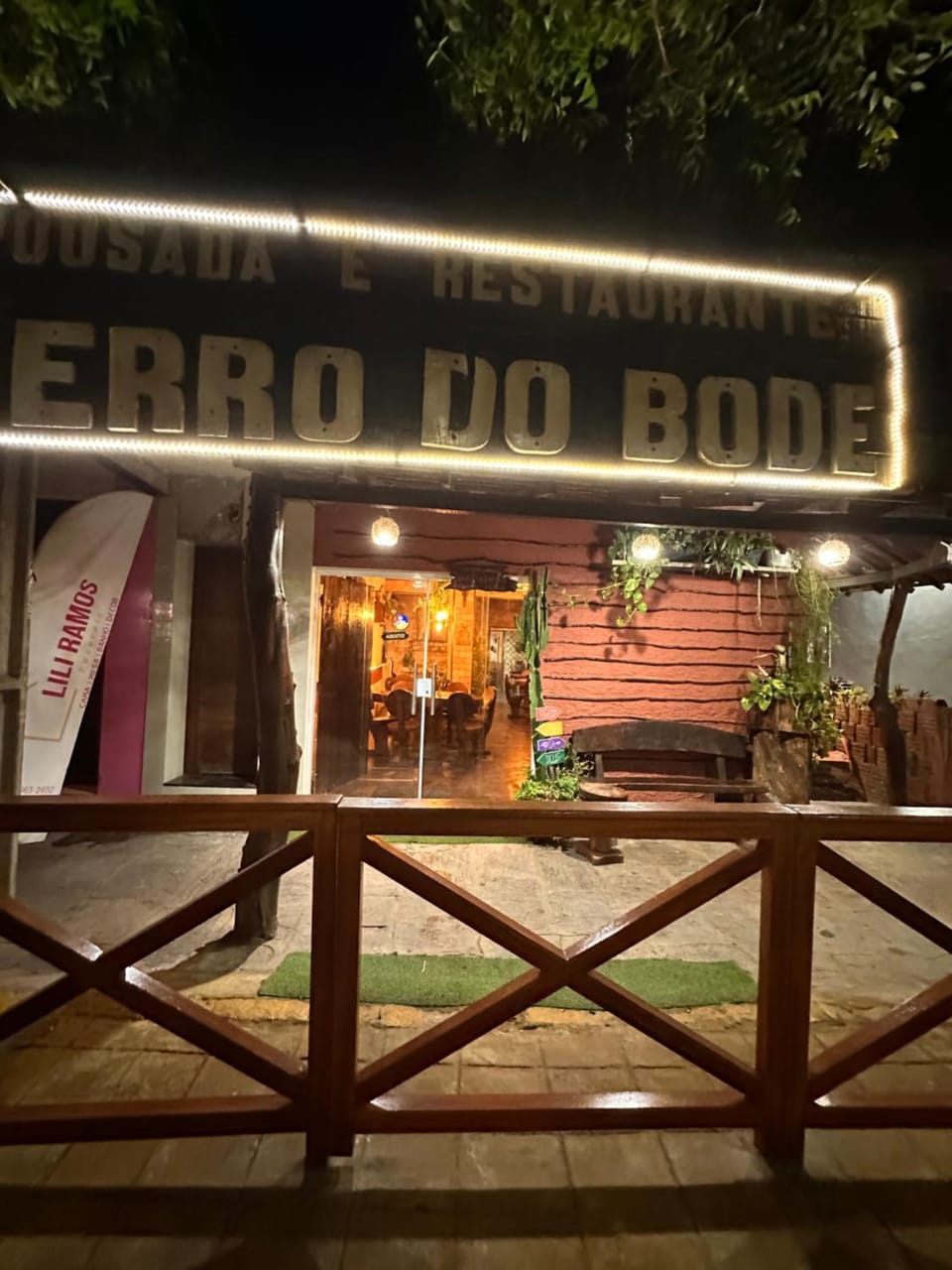Pousada Berro do Bode Hotel in State of Paraíba, Brazil