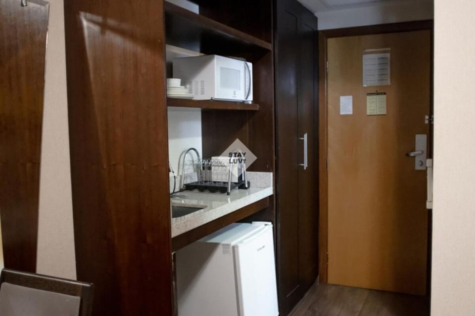 Flat Incrível no Hotel Mercure Lourdes #1 Apartment in Belo Horizonte