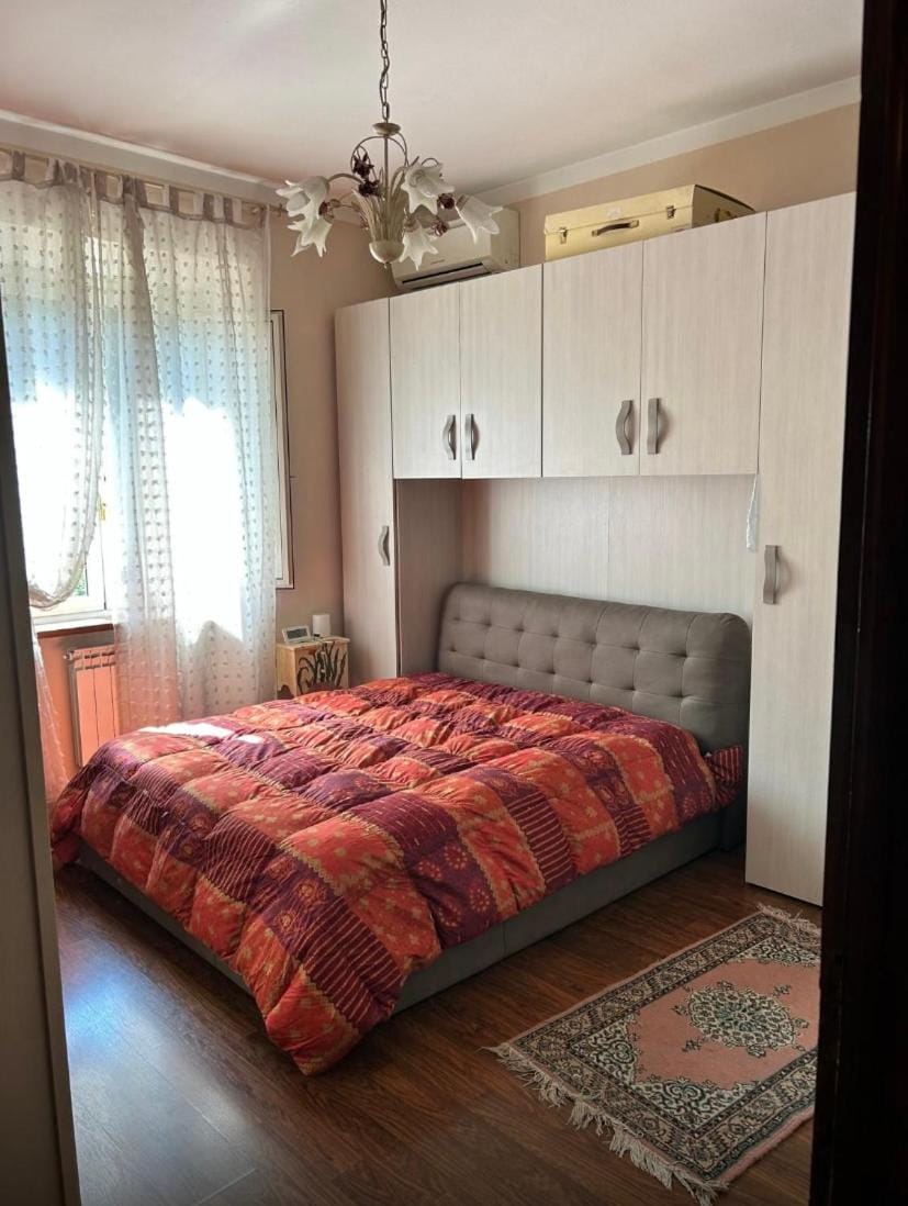 Lucca Comics offer Apartment in Lucca