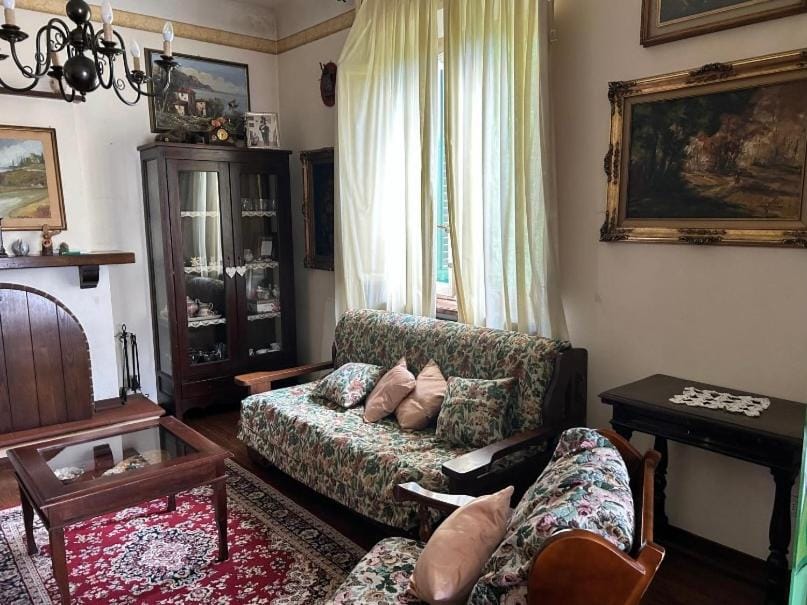 Lucca Comics offer Apartment in Lucca