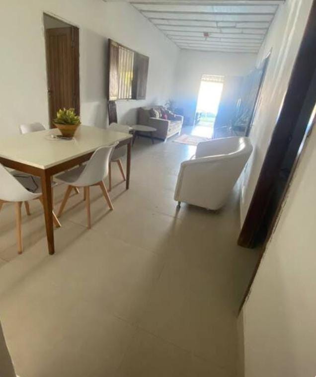 Casa de praia House in State of Bahia