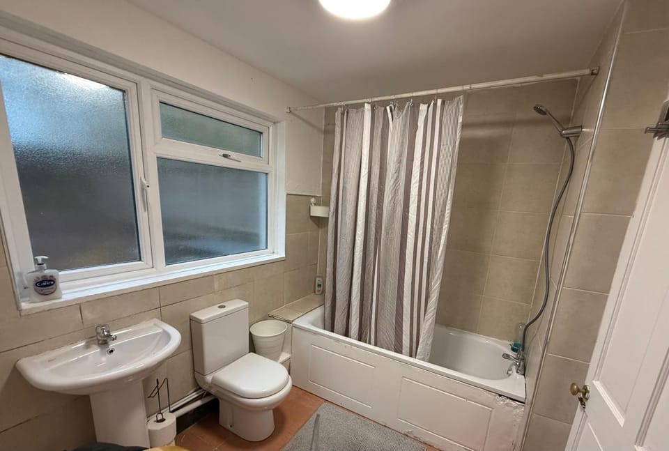 Saint Paul 02 Bed and Breakfast in Bristol