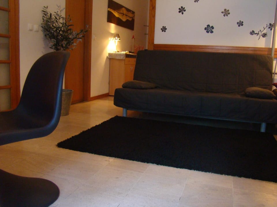 Tejo Apartment Apartment in Lisbon