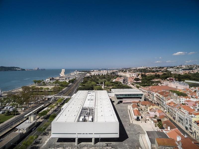 Tejo Apartment Apartment in Lisbon