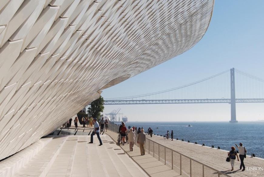 Tejo Apartment Apartment in Lisbon