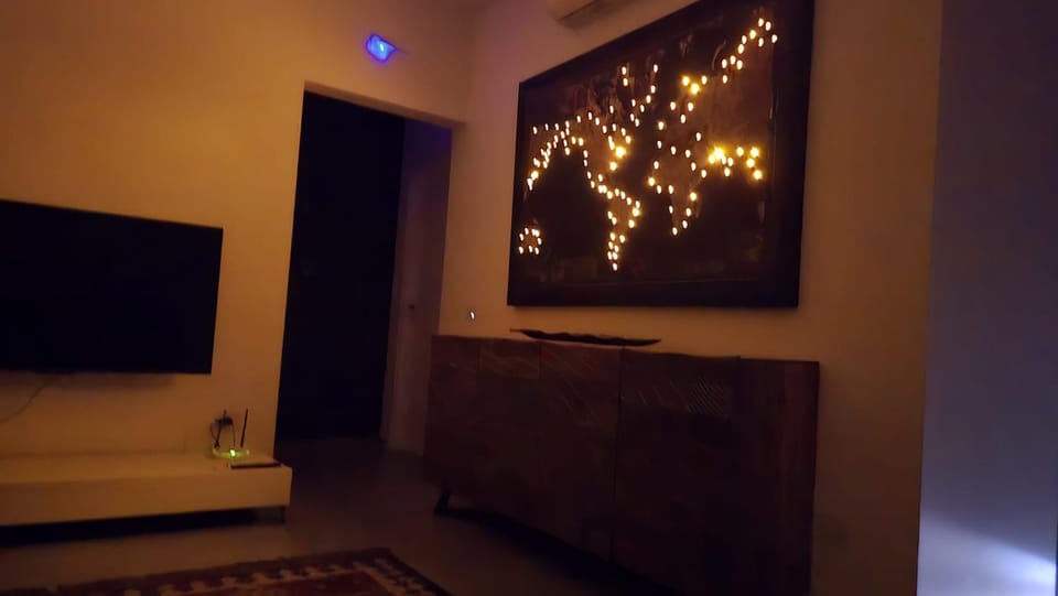 Casa al Centro Apartment in Calabria