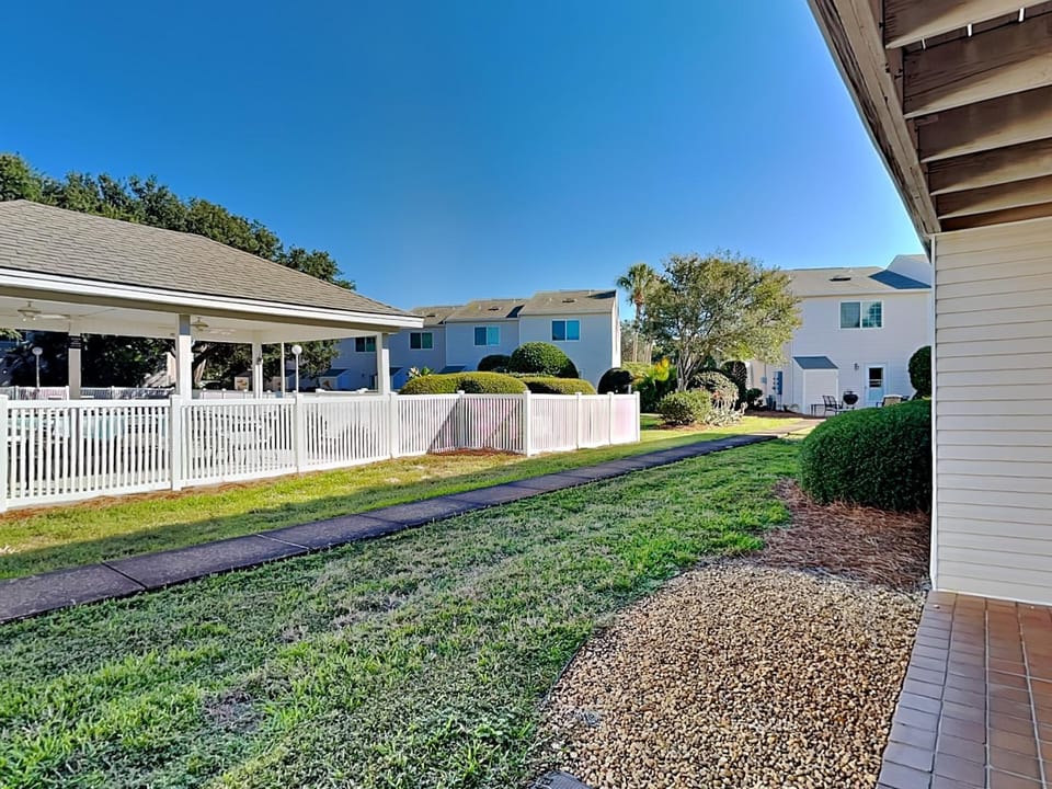 Woodland Shores #20 House in Miramar Beach
