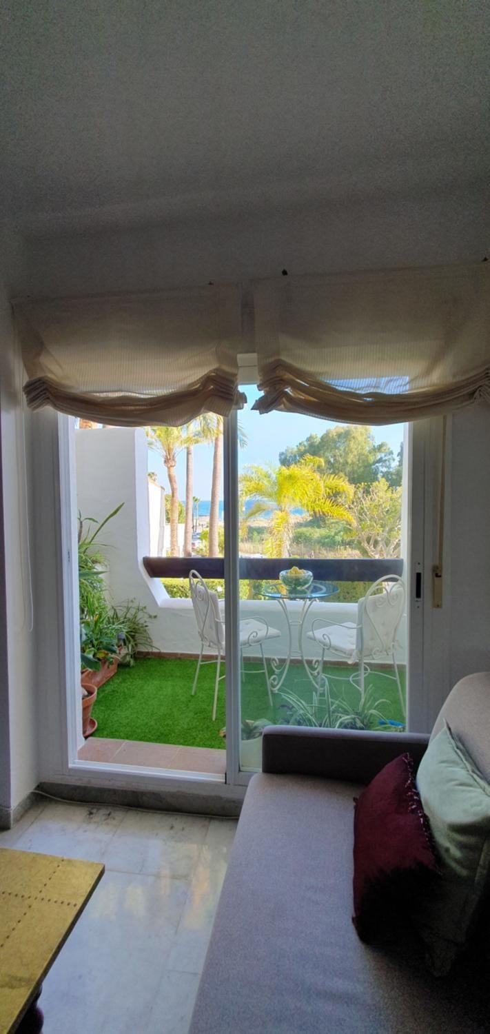 Bahía de Marbella Vistas al Mar Apartment in Marbella