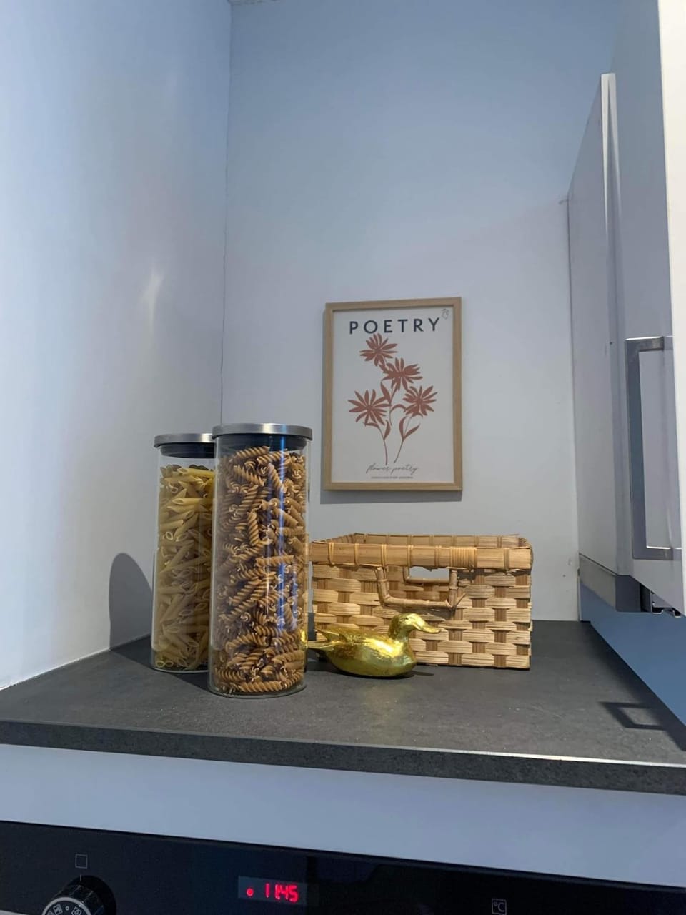 F27-S 4 people, 4 bedrooms, fully furnished Villa in Aalborg