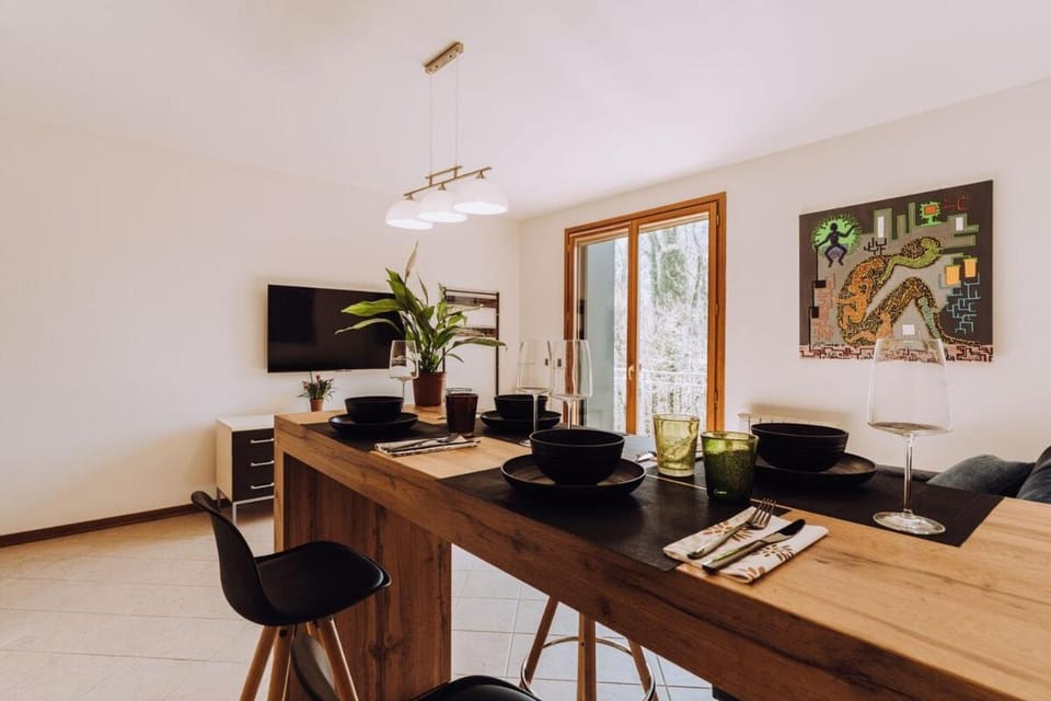 TV and multimedia, Dining area, Evening entertainment
