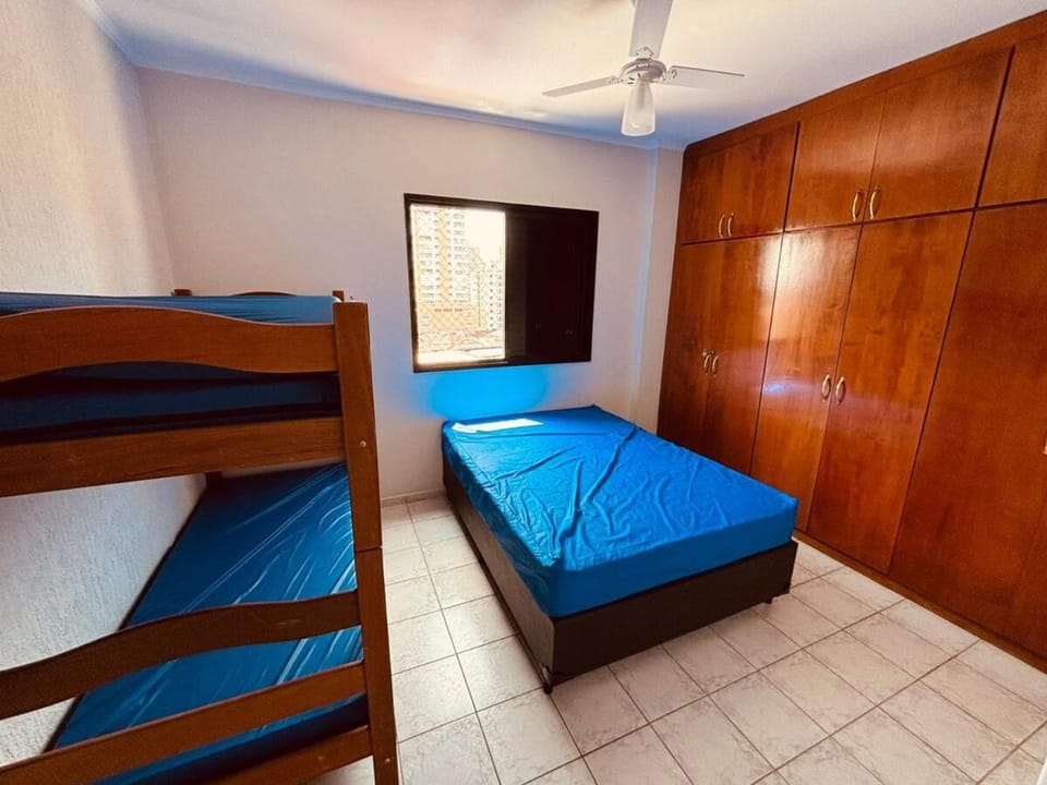 A Praia É Lá! Apartment in State of São Paulo