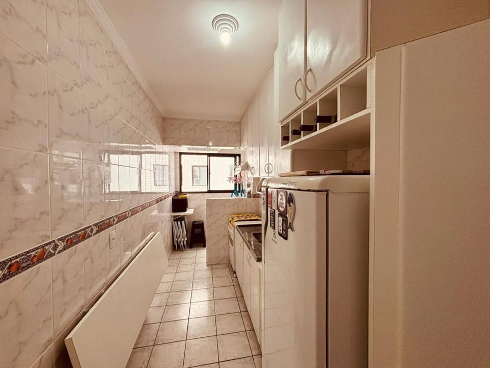 A Praia É Lá! Apartment in State of São Paulo