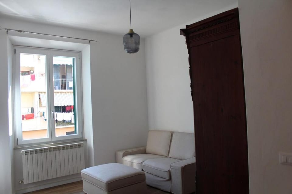 Apartment at the Corte di Puccetto Apartment in Lucca