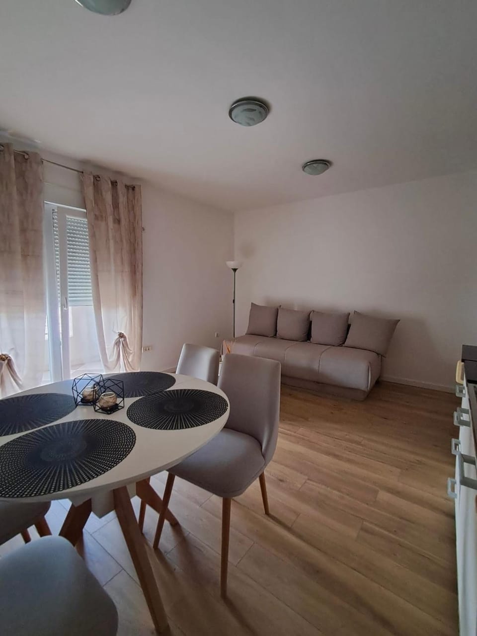 Apartman Solis Apartment in Dubrovnik-Neretva County
