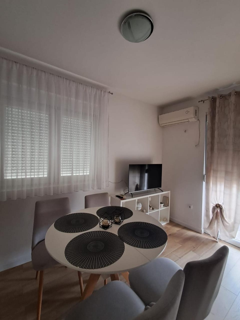 Apartman Solis Apartment in Dubrovnik-Neretva County
