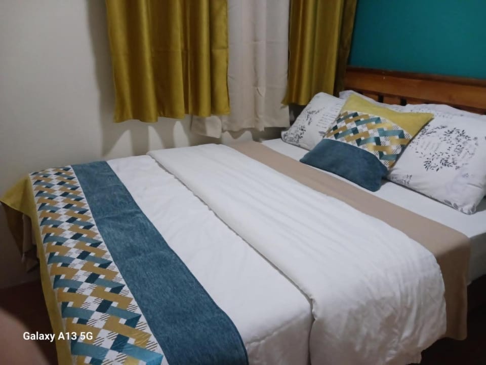 GusBek Condo Unit San Remo Oasis Cebu Apartment hotel in Cebu City