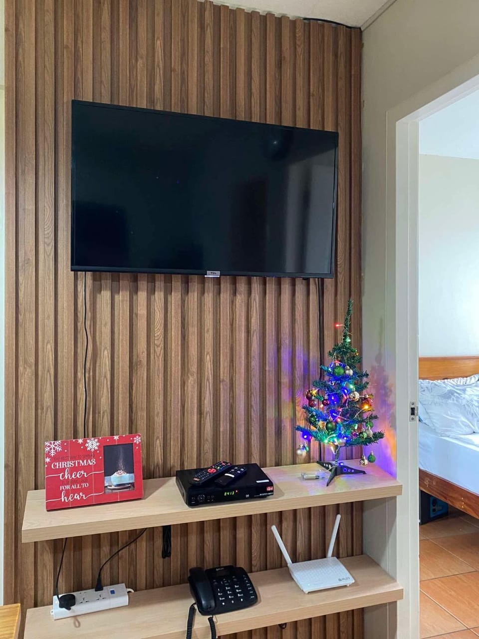 TV and multimedia