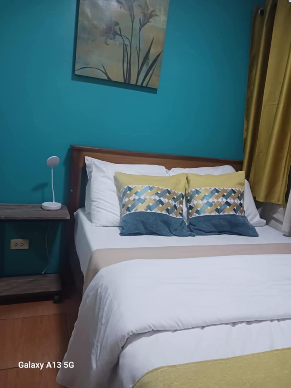 GusBek Condo Unit San Remo Oasis Cebu Apartment hotel in Cebu City