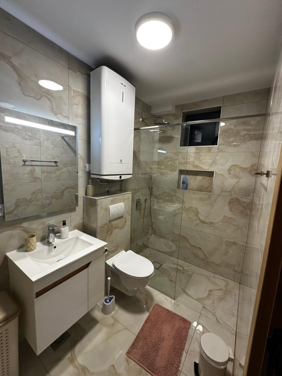 Apartment Athens 2 Apartment in Vojvodina