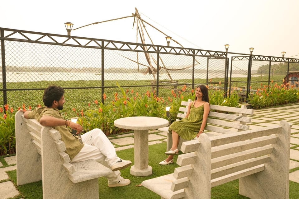 Seating area, Sunset, Internal: Not applicable to any particular room