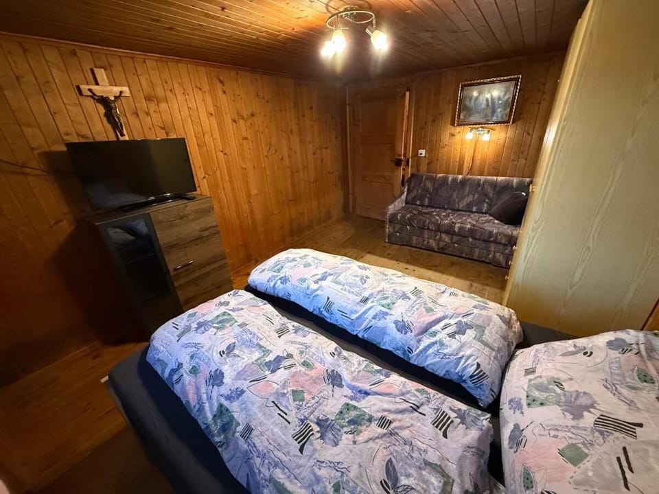 Wohnung in Gspon zu vermieten Apartment in Canton of Valais