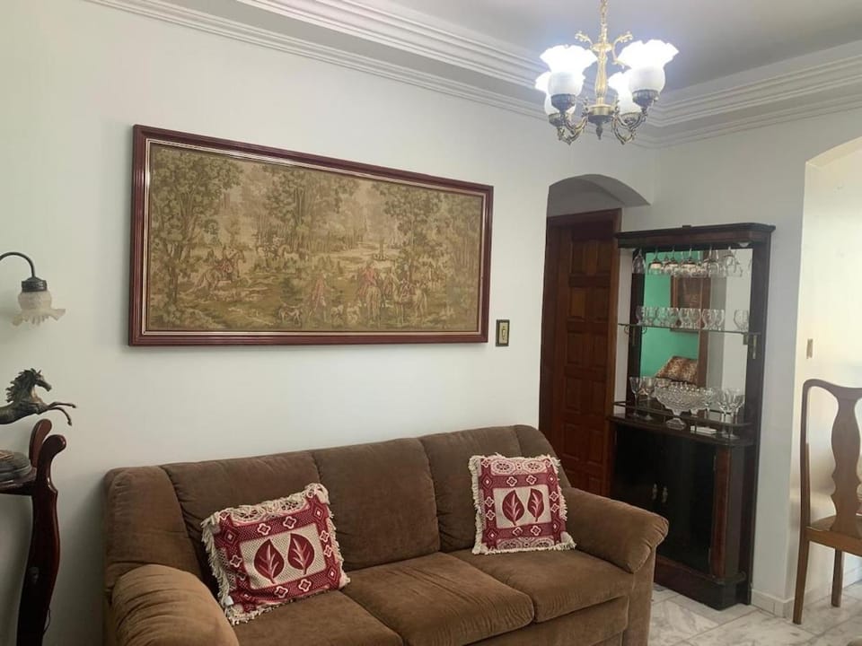 Excellent apartment for rent for COP 30 Apartment in Belém