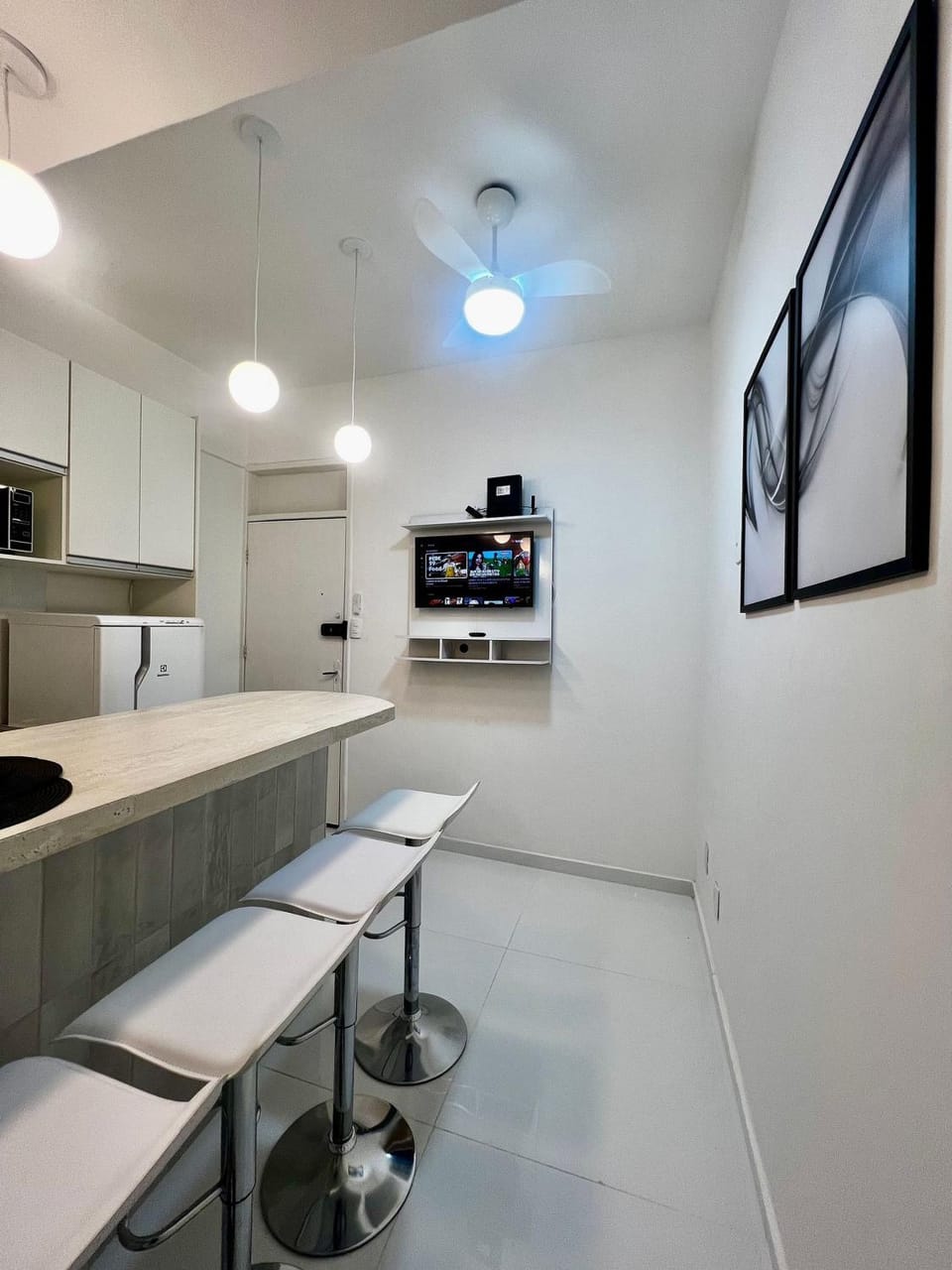 Kitchen or kitchenette, Dinner