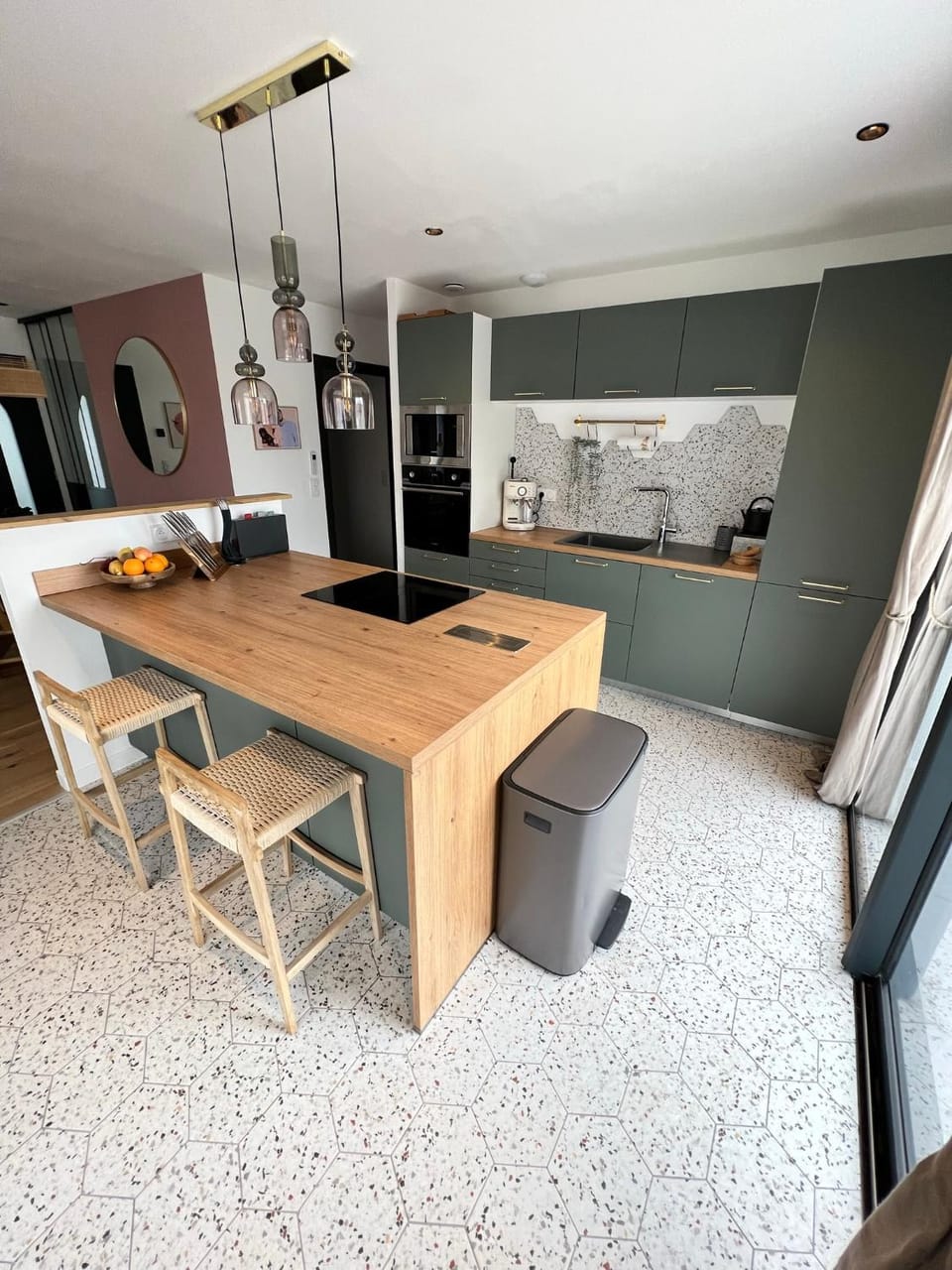 T2 cosy au calme , proche Dax Apartment in Dax