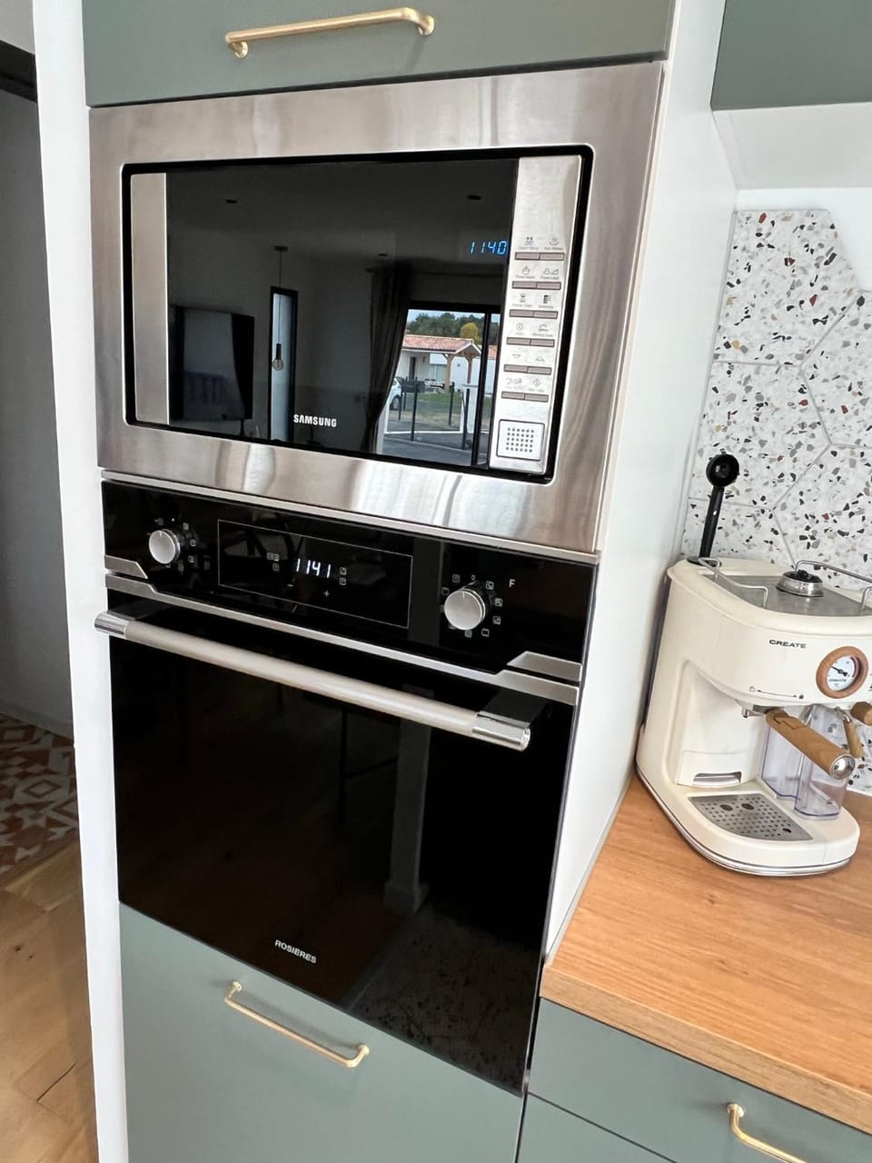 T2 cosy au calme , proche Dax Apartment in Dax