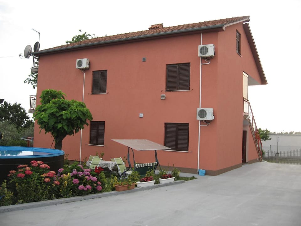 Apartments Adelita Apartment in Poreč