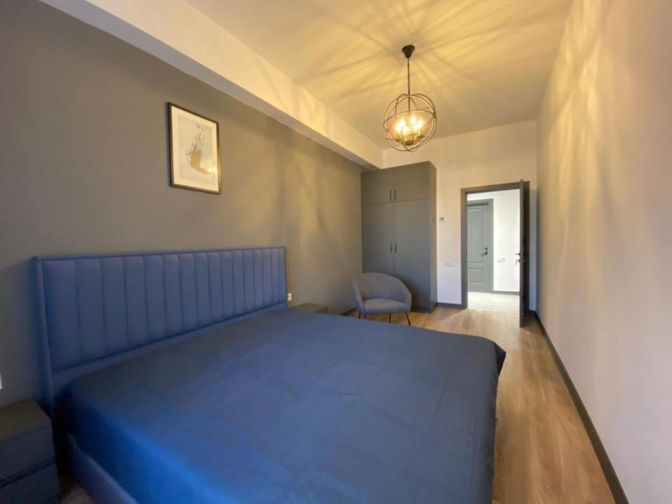 ''Malibu'' Apartment with 2 Bedrooms and Open Balcony, Yerevan CITY CENTER-Buzand Street Apartment in Yerevan