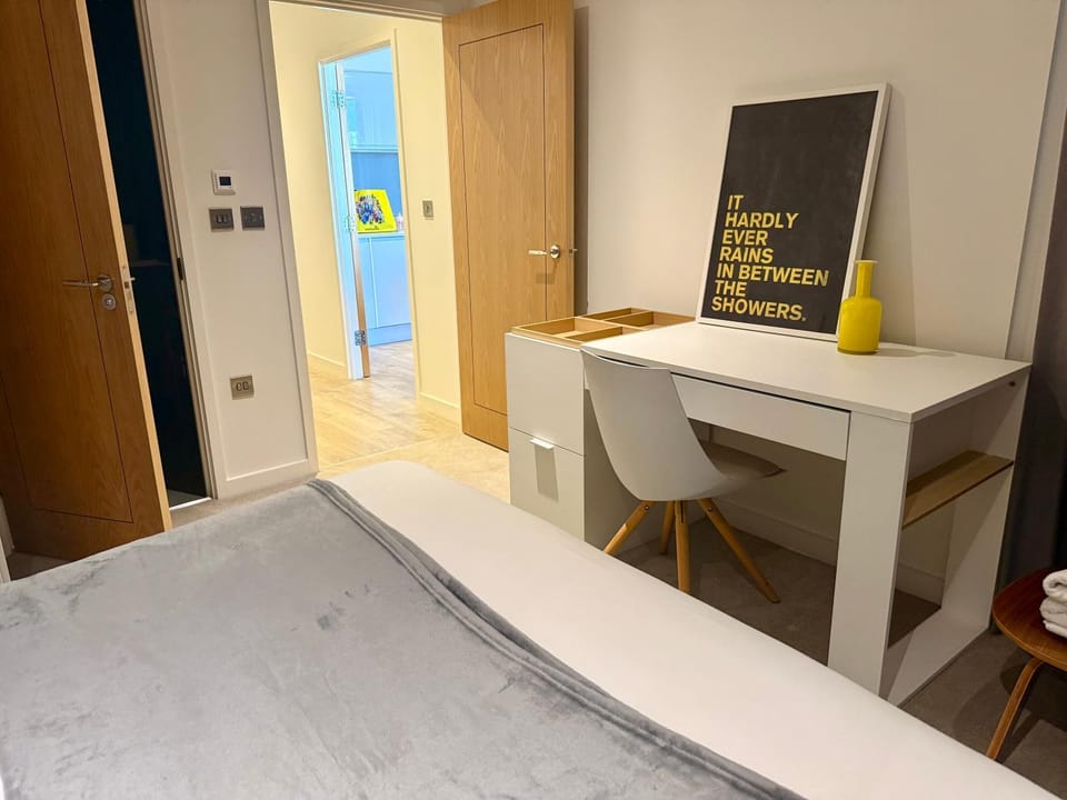 Camden Pad Apartment in City of Westminster