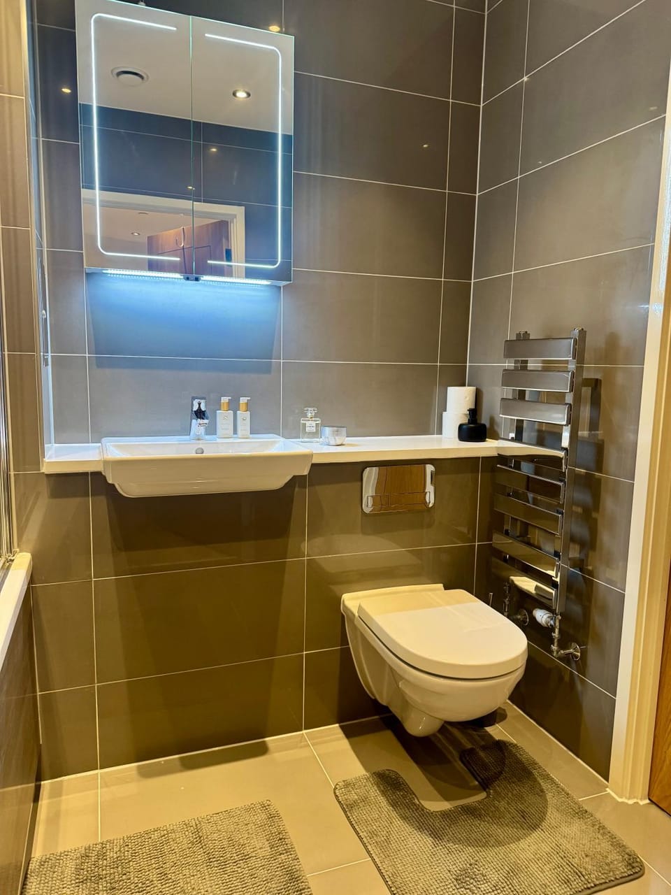 Camden Pad Apartment in City of Westminster