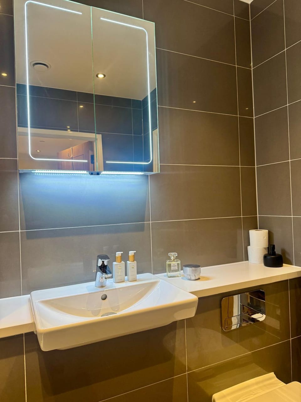 Camden Pad Apartment in City of Westminster