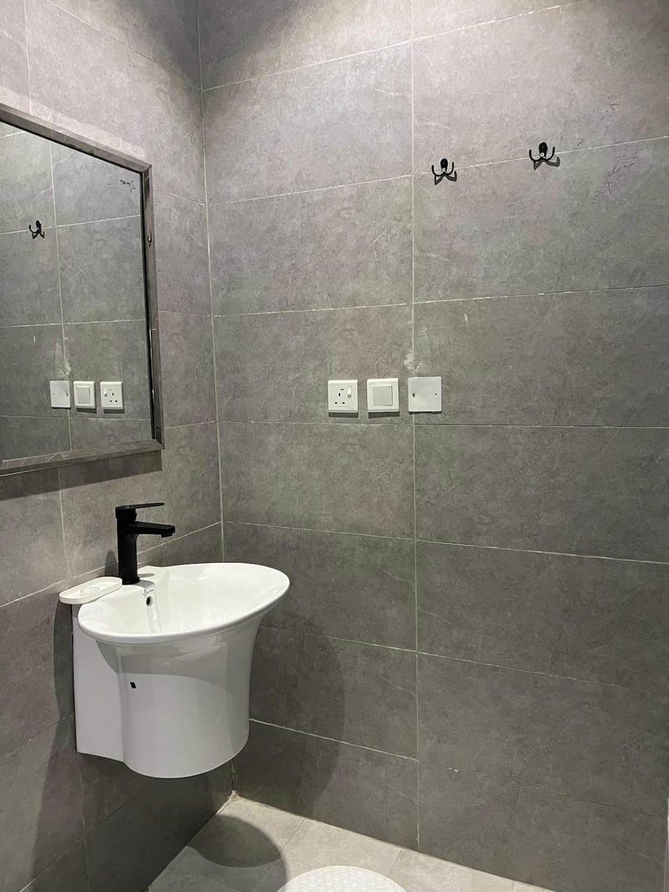 مسكن ملاذ - استديو الازدهار 3 Apartment in Riyadh