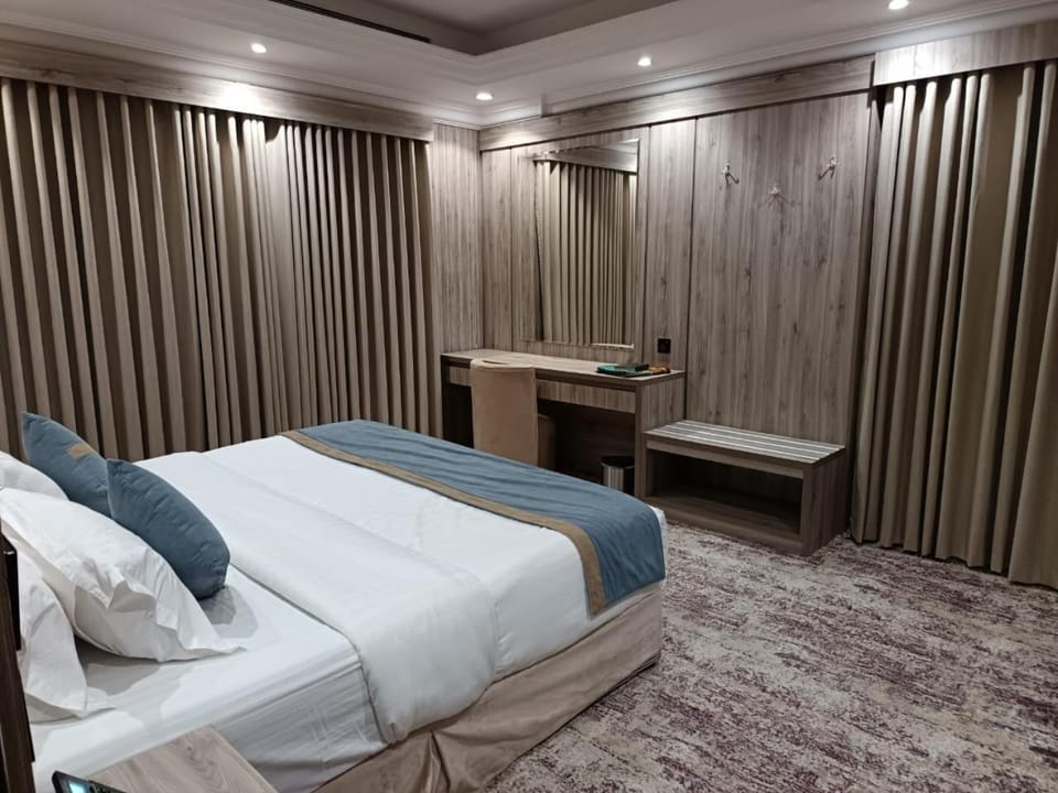 امواج الحمراء للشقق المخدومة2 Apartment hotel in Jeddah
