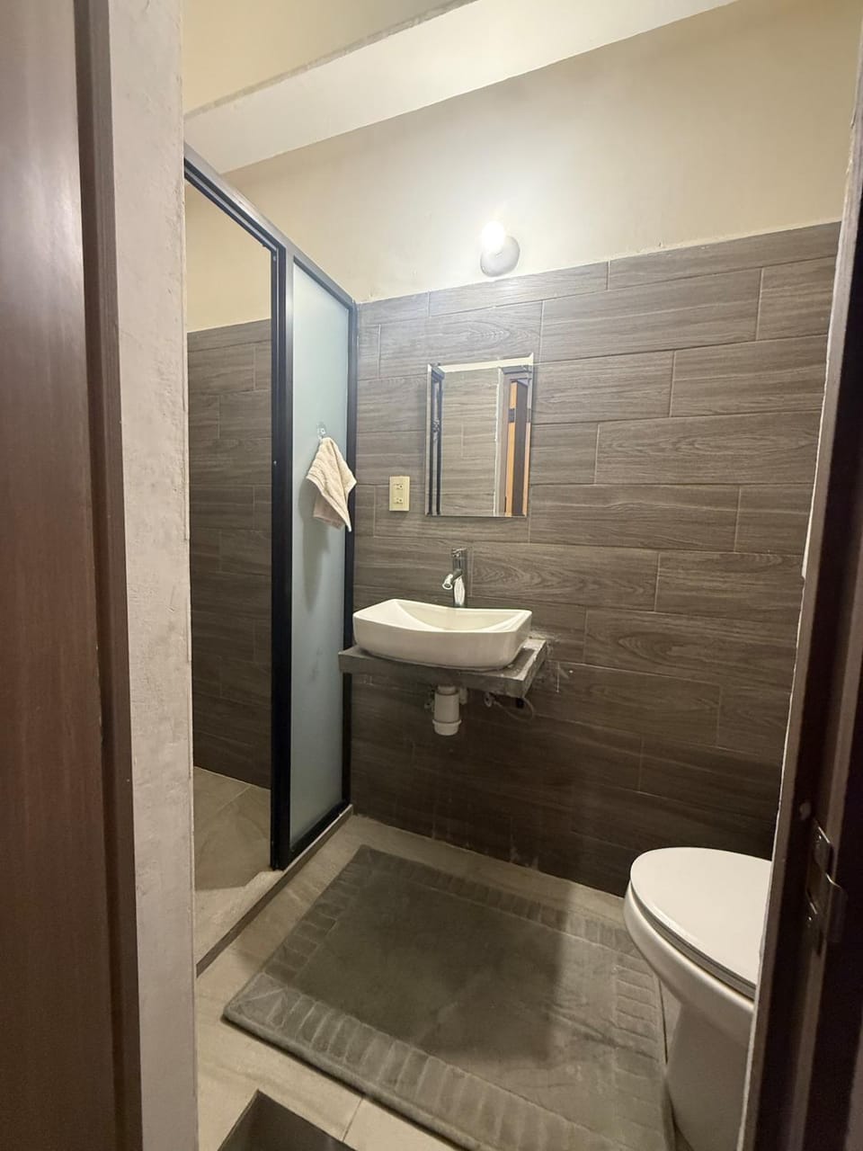 Estancia pino suarez Apartment in Xalapa