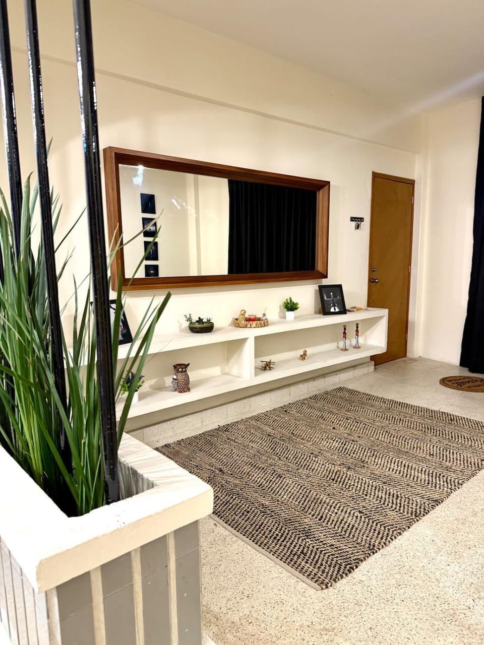 Estancia pino suarez Apartment in Xalapa