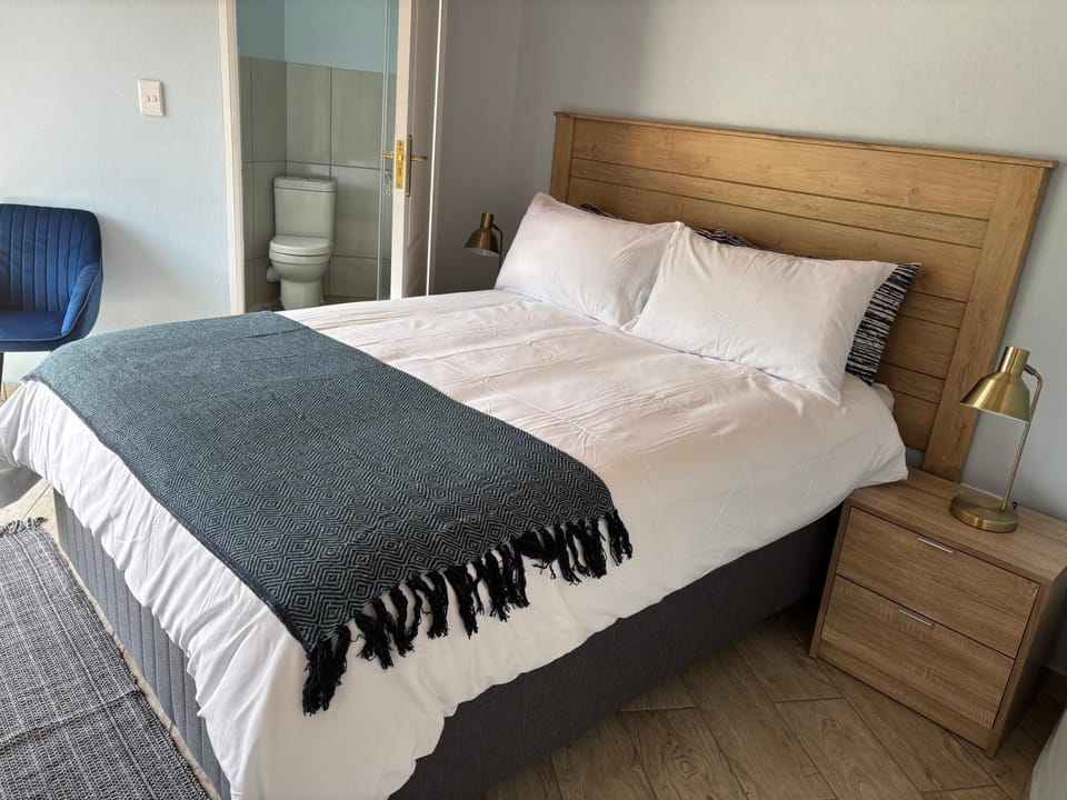 The Manzi Villa Bed and Breakfast in Gauteng