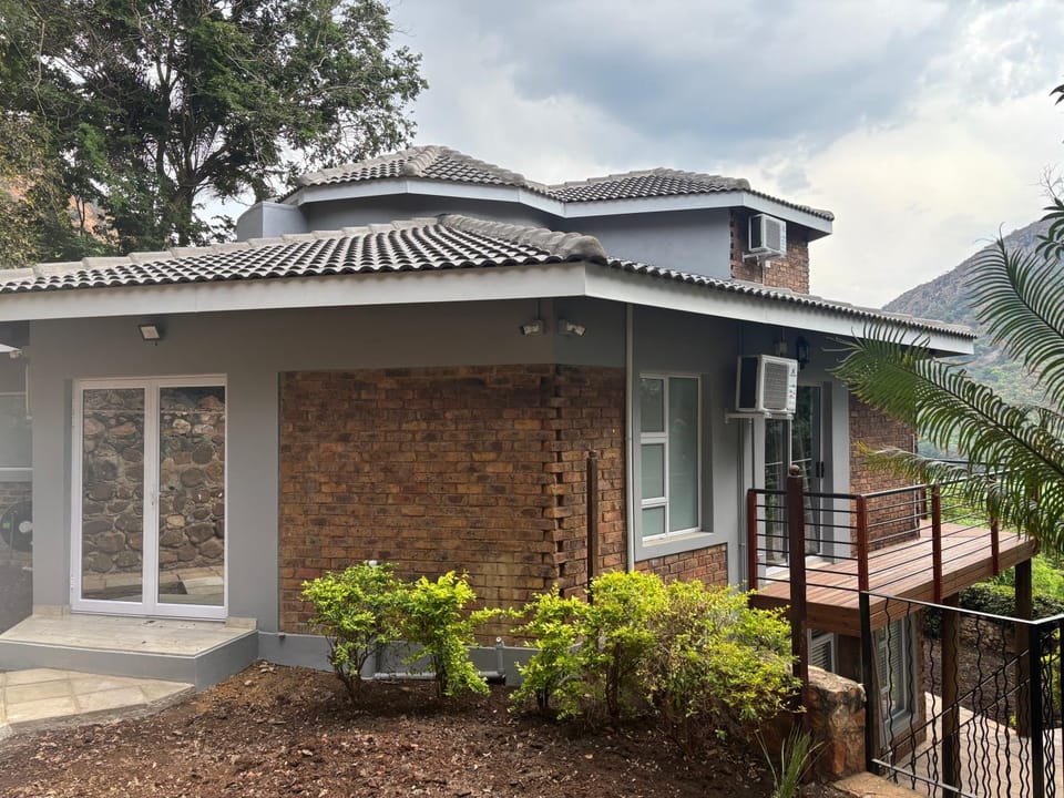 The Manzi Villa Bed and Breakfast in Gauteng