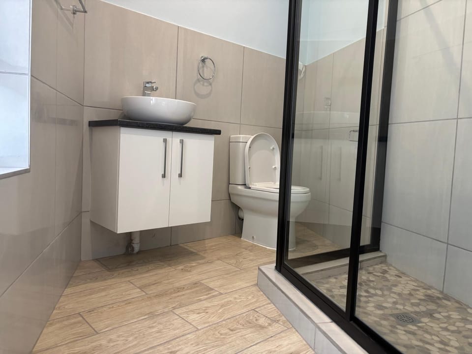 The Manzi Villa Bed and Breakfast in Gauteng