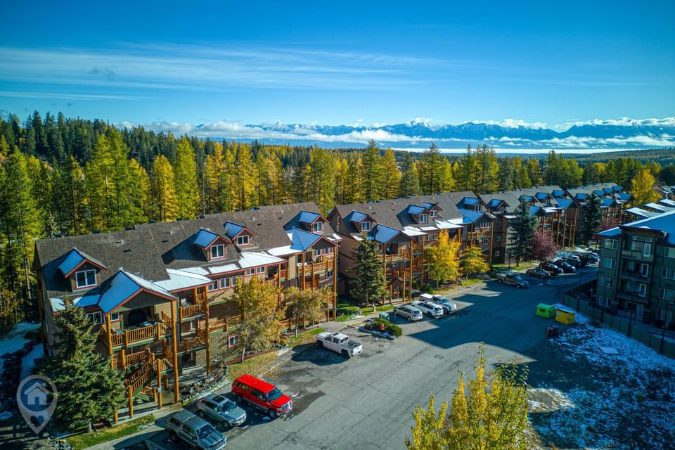 Kimberley Ridge by StayIn Apartment in Kimberley