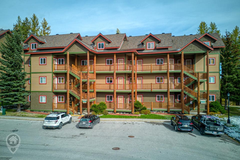 Kimberley Ridge by StayIn Apartment in Kimberley