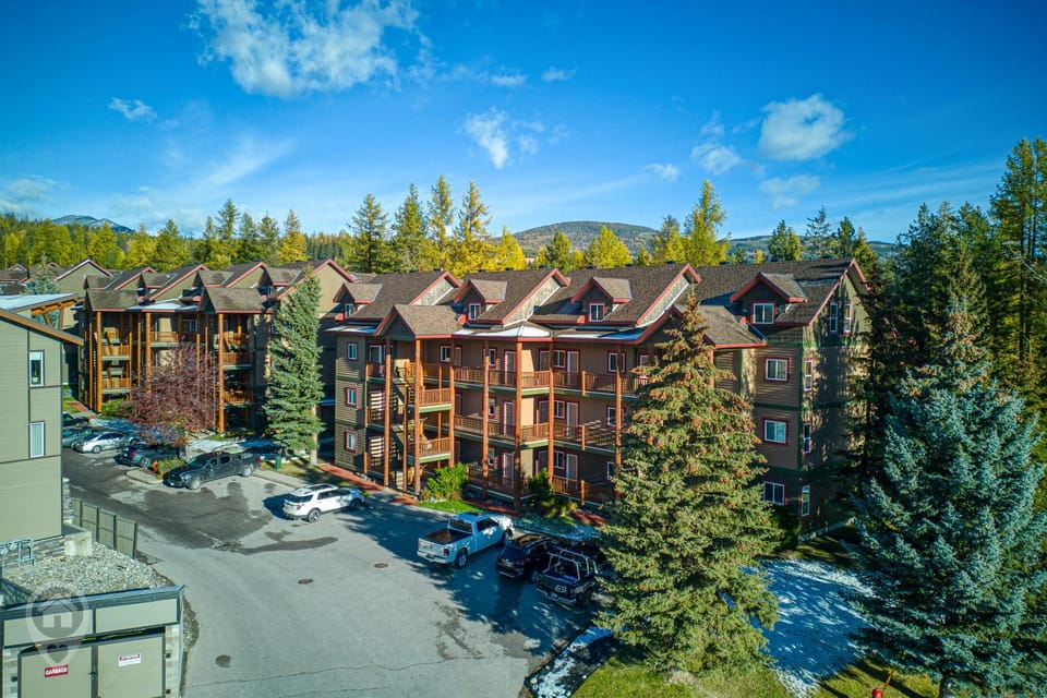 Kimberley Ridge by StayIn Apartment in Kimberley