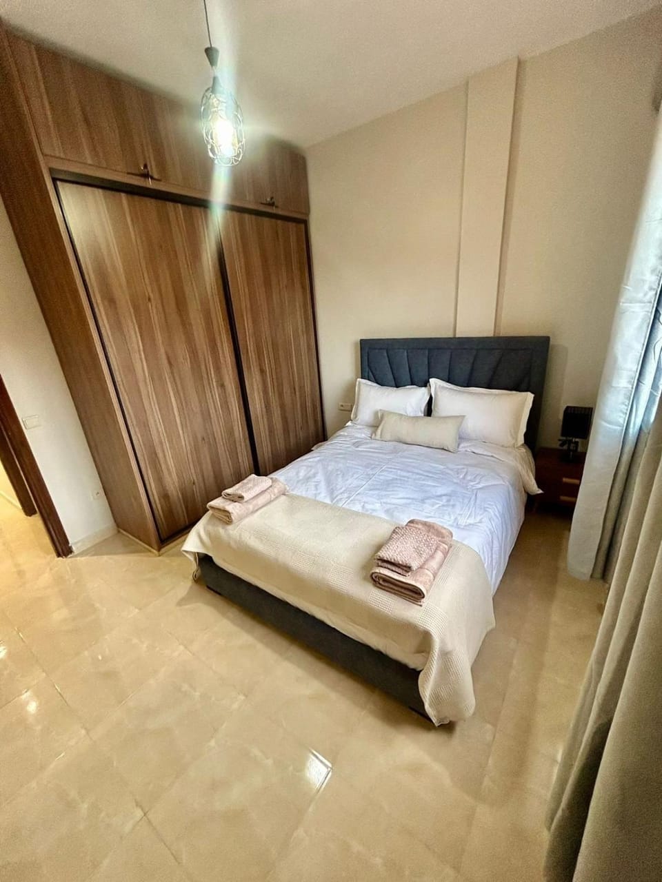 Cozy Apartment 10 minutes from Gueliz and Medina Apartment in Marrakesh