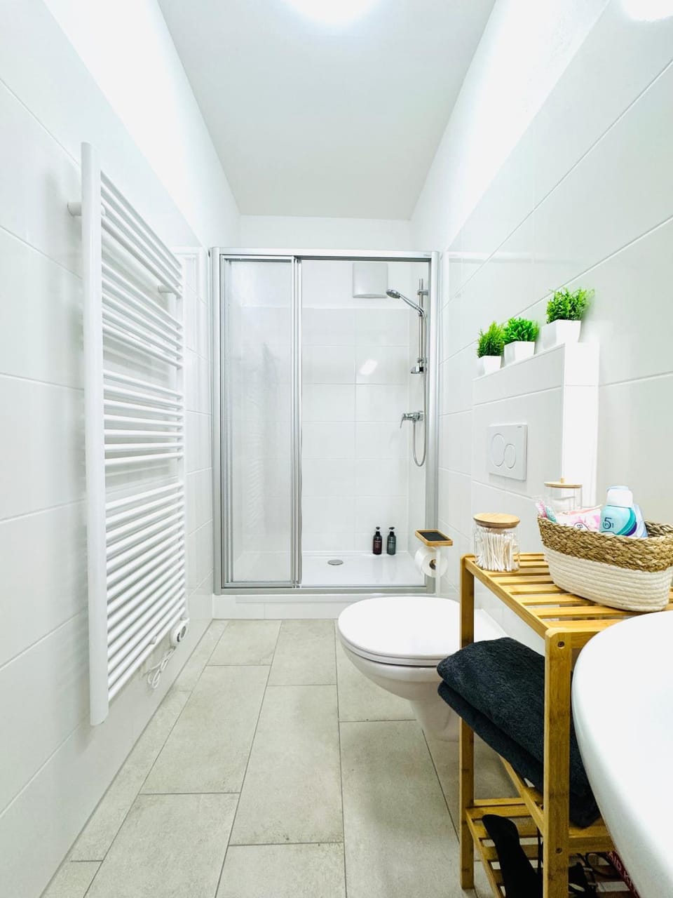 Toilet, Bathroom