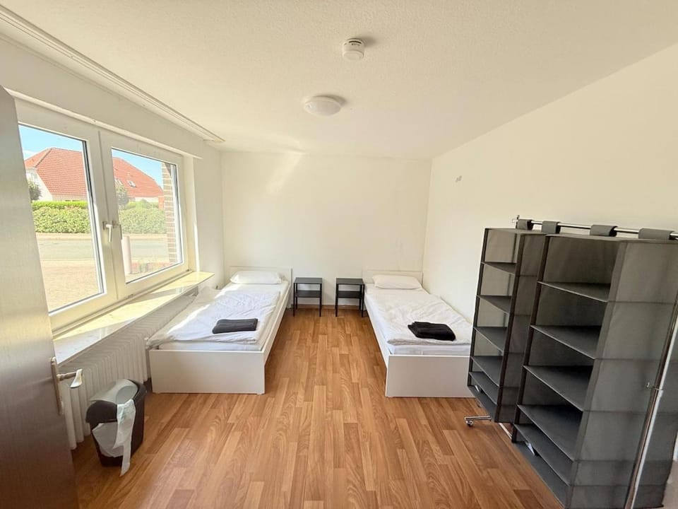 FeWo W6 Apartment in Lower Saxony, Germany