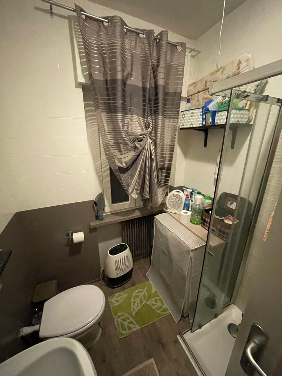 Large apartment for the Cortina Olympics Apartment in Veneto
