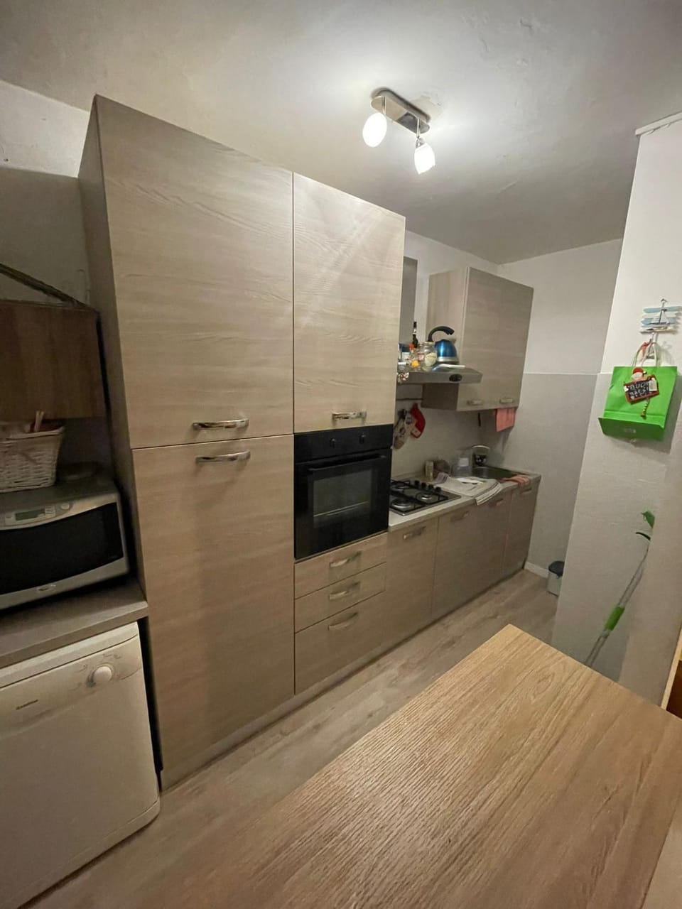 Large apartment for the Cortina Olympics Apartment in Veneto