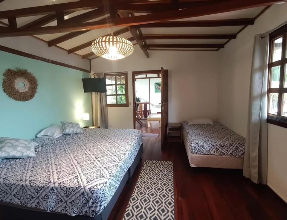 Hotel Tropical Hotel in Puerto Viejo Talamanca